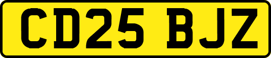 CD25BJZ