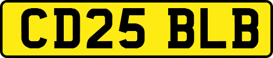 CD25BLB