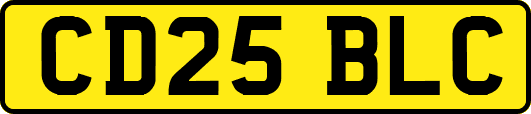 CD25BLC