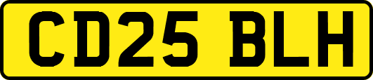 CD25BLH