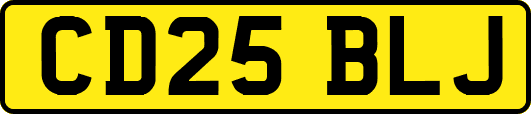 CD25BLJ