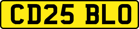 CD25BLO