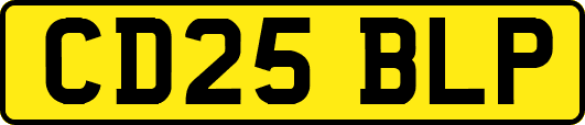 CD25BLP