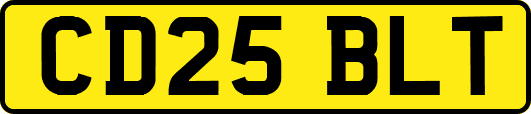 CD25BLT