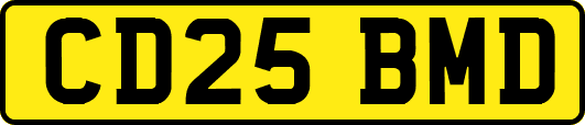 CD25BMD