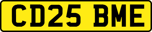 CD25BME
