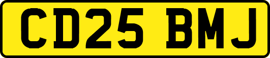CD25BMJ