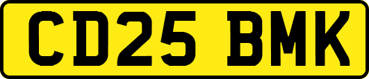 CD25BMK