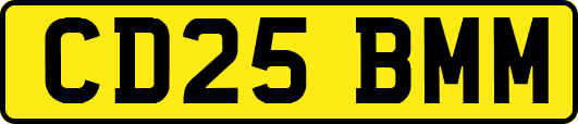 CD25BMM