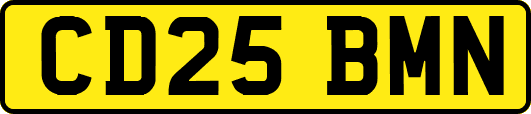 CD25BMN