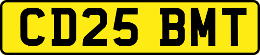 CD25BMT