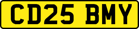 CD25BMY