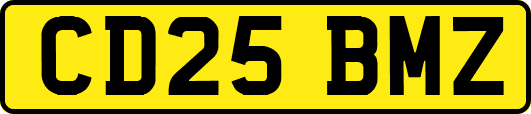 CD25BMZ