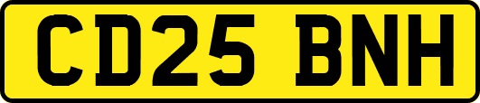 CD25BNH