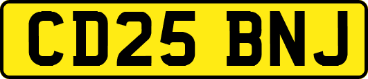 CD25BNJ