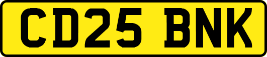 CD25BNK