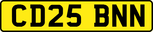 CD25BNN
