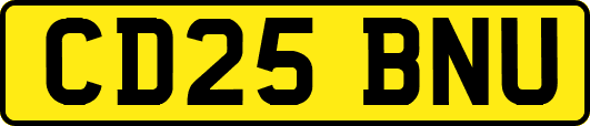 CD25BNU