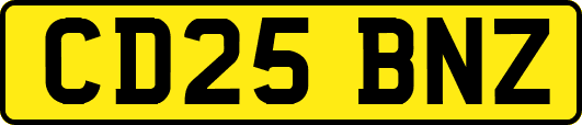 CD25BNZ