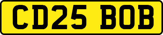 CD25BOB