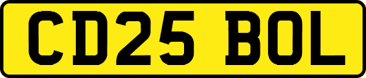 CD25BOL