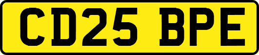 CD25BPE
