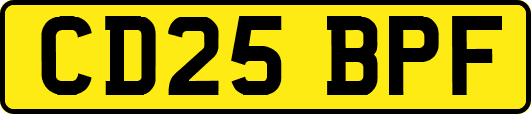 CD25BPF