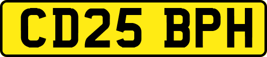 CD25BPH