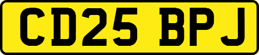 CD25BPJ