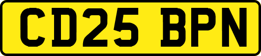 CD25BPN