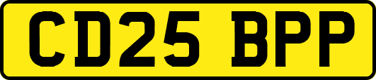 CD25BPP