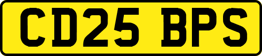 CD25BPS