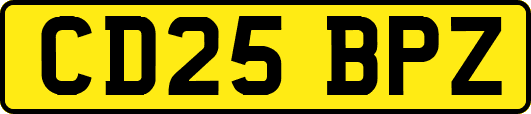 CD25BPZ