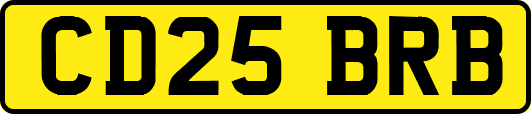 CD25BRB