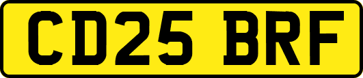 CD25BRF