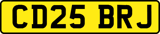CD25BRJ
