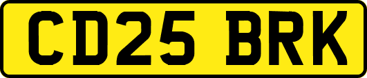 CD25BRK