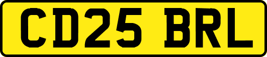 CD25BRL