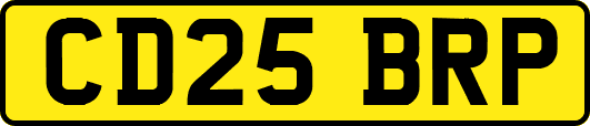 CD25BRP