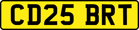 CD25BRT