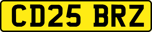 CD25BRZ