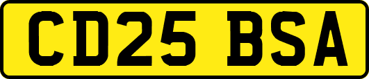 CD25BSA