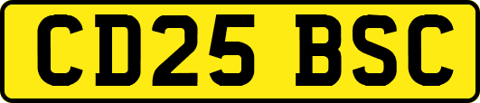 CD25BSC
