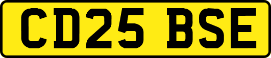 CD25BSE
