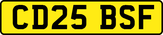 CD25BSF