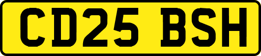 CD25BSH