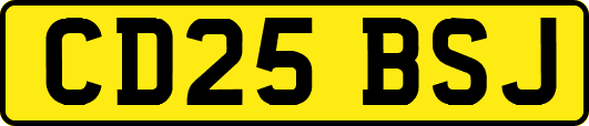 CD25BSJ