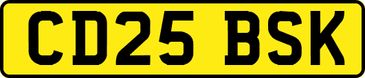 CD25BSK