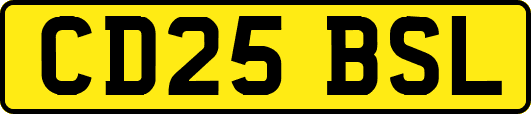 CD25BSL