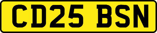 CD25BSN